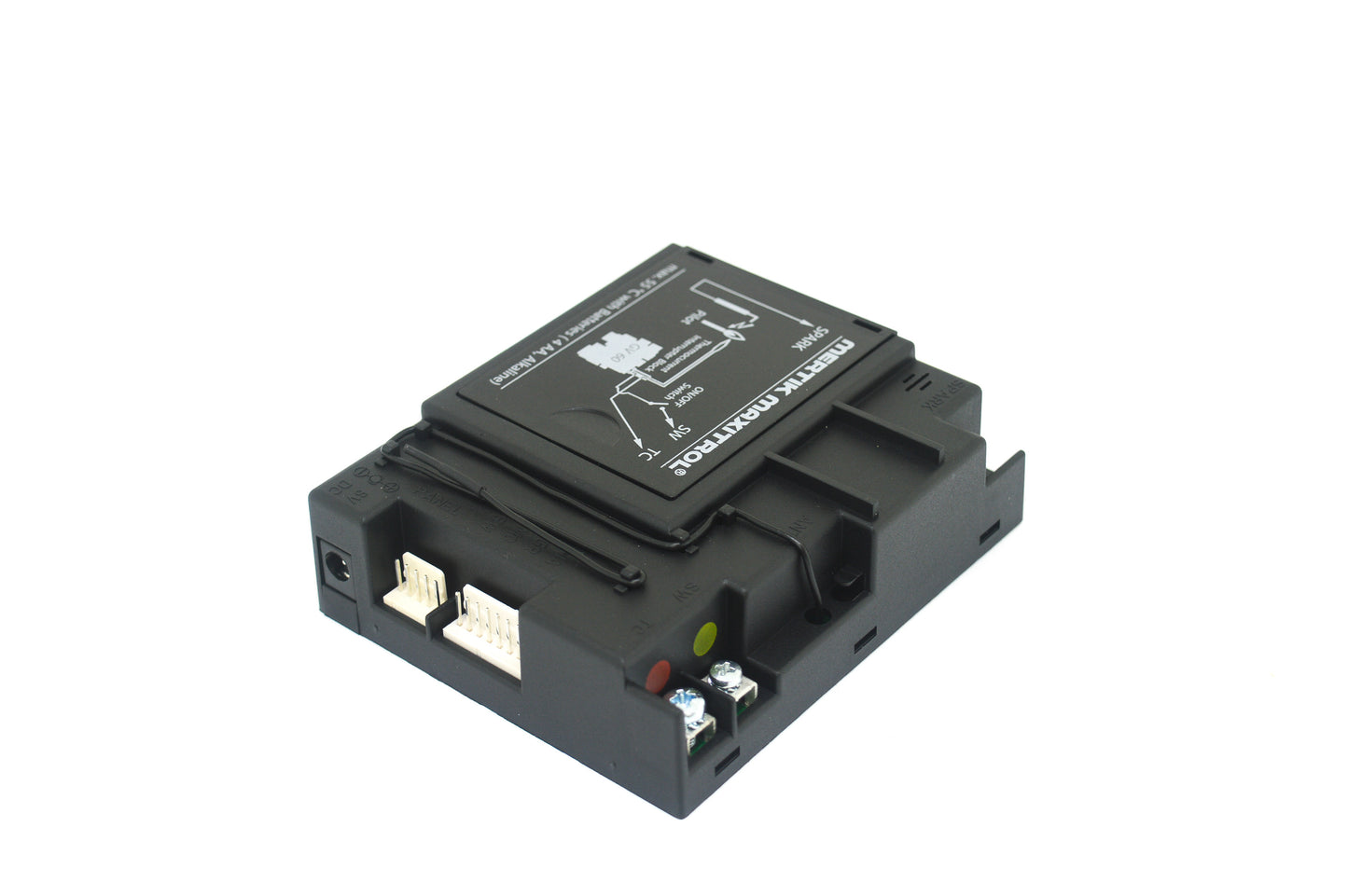 Maxitrol GV60 Receiver G6R-R3AM
