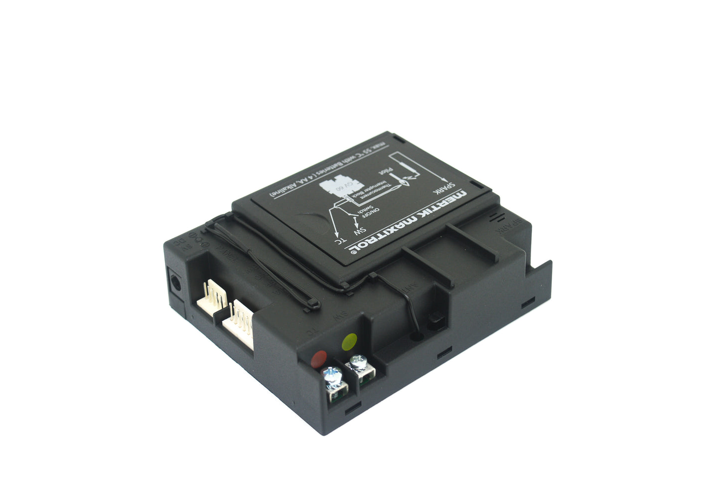Maxitrol GV60 Receiver G6R-R3AM