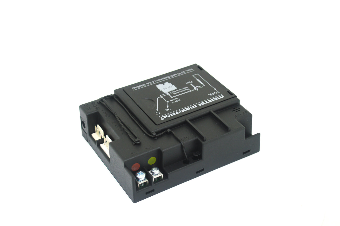 Maxitrol GV60 Receiver G6R-R3AM