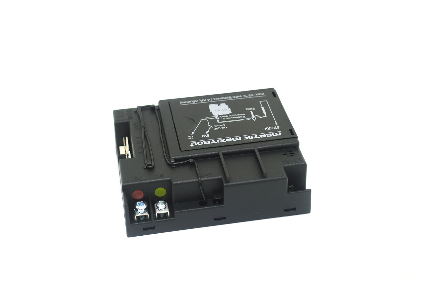 Maxitrol GV60 Receiver G6R-R3AM