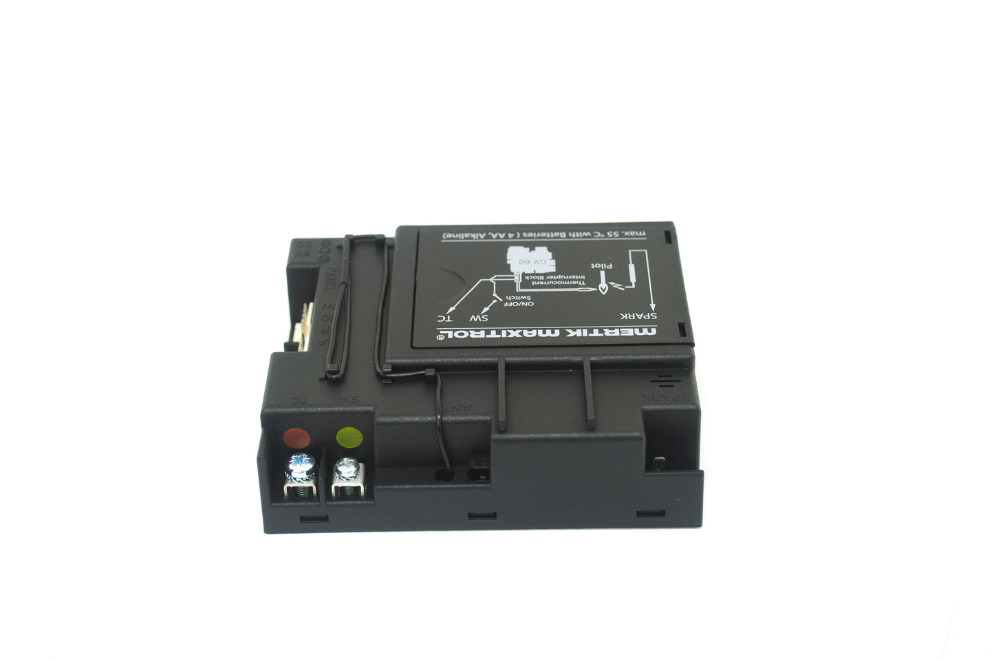 Maxitrol GV60 Receiver G6R-R3AM