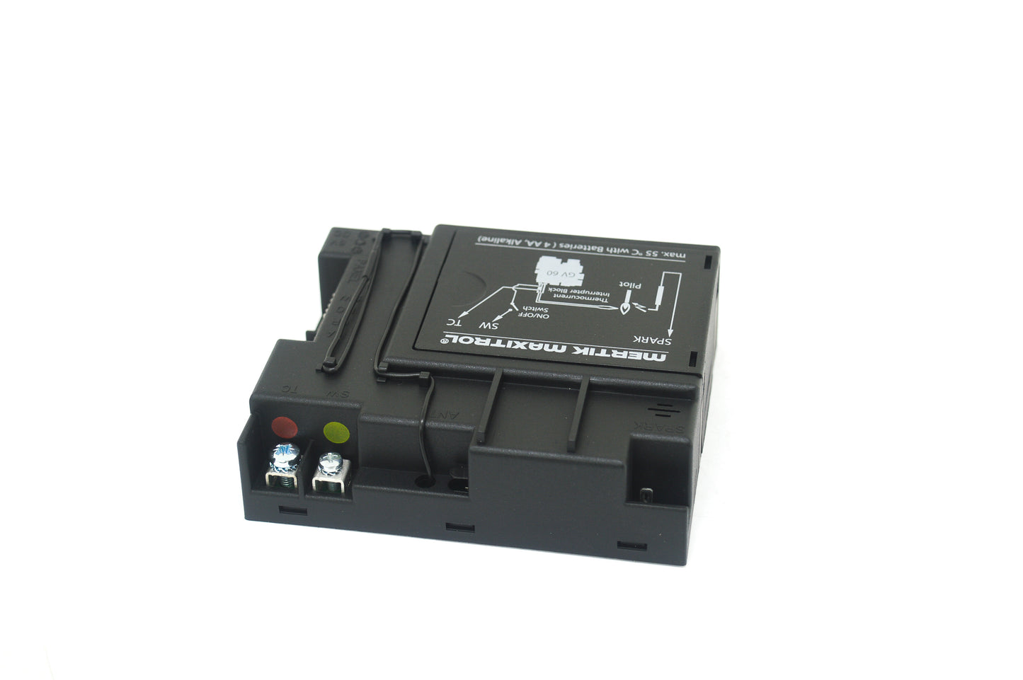 Maxitrol GV60 Receiver G6R-R3AM
