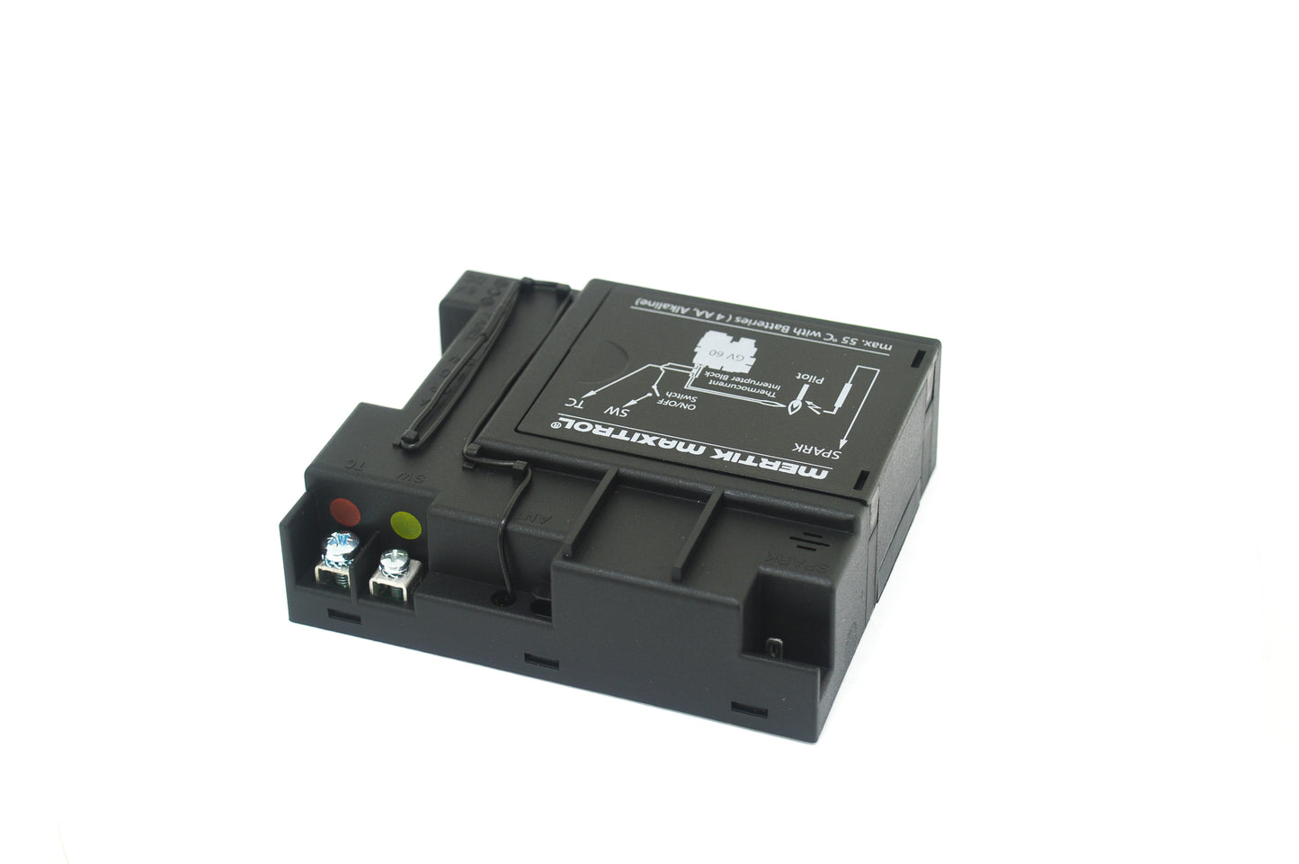 Maxitrol GV60 Receiver G6R-R3AM