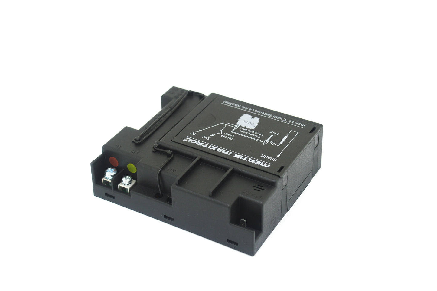 Maxitrol GV60 Receiver G6R-R3AM