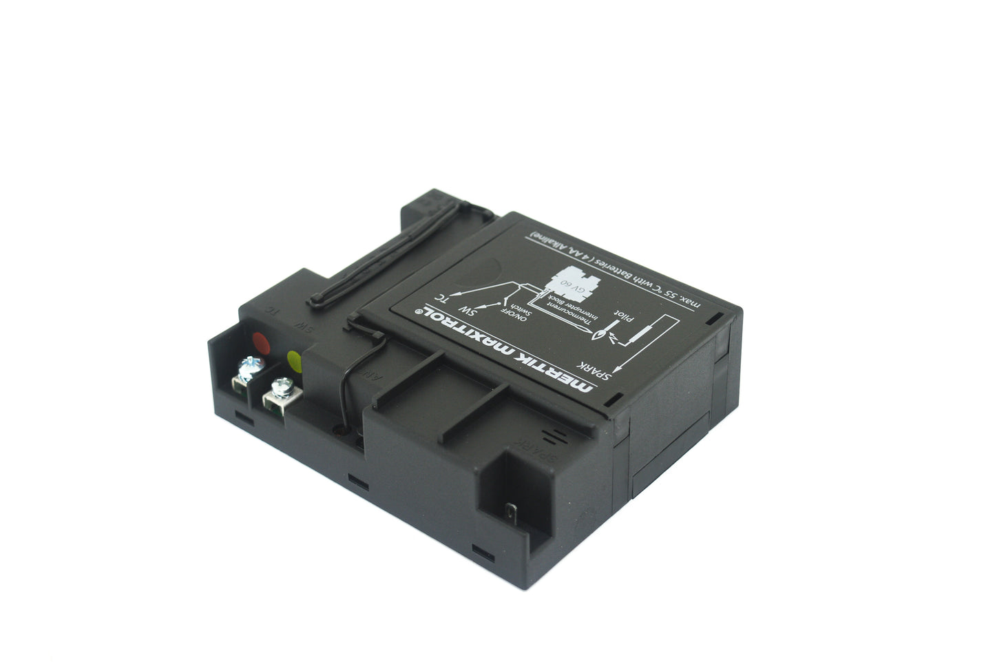 Maxitrol GV60 Receiver G6R-R3AM