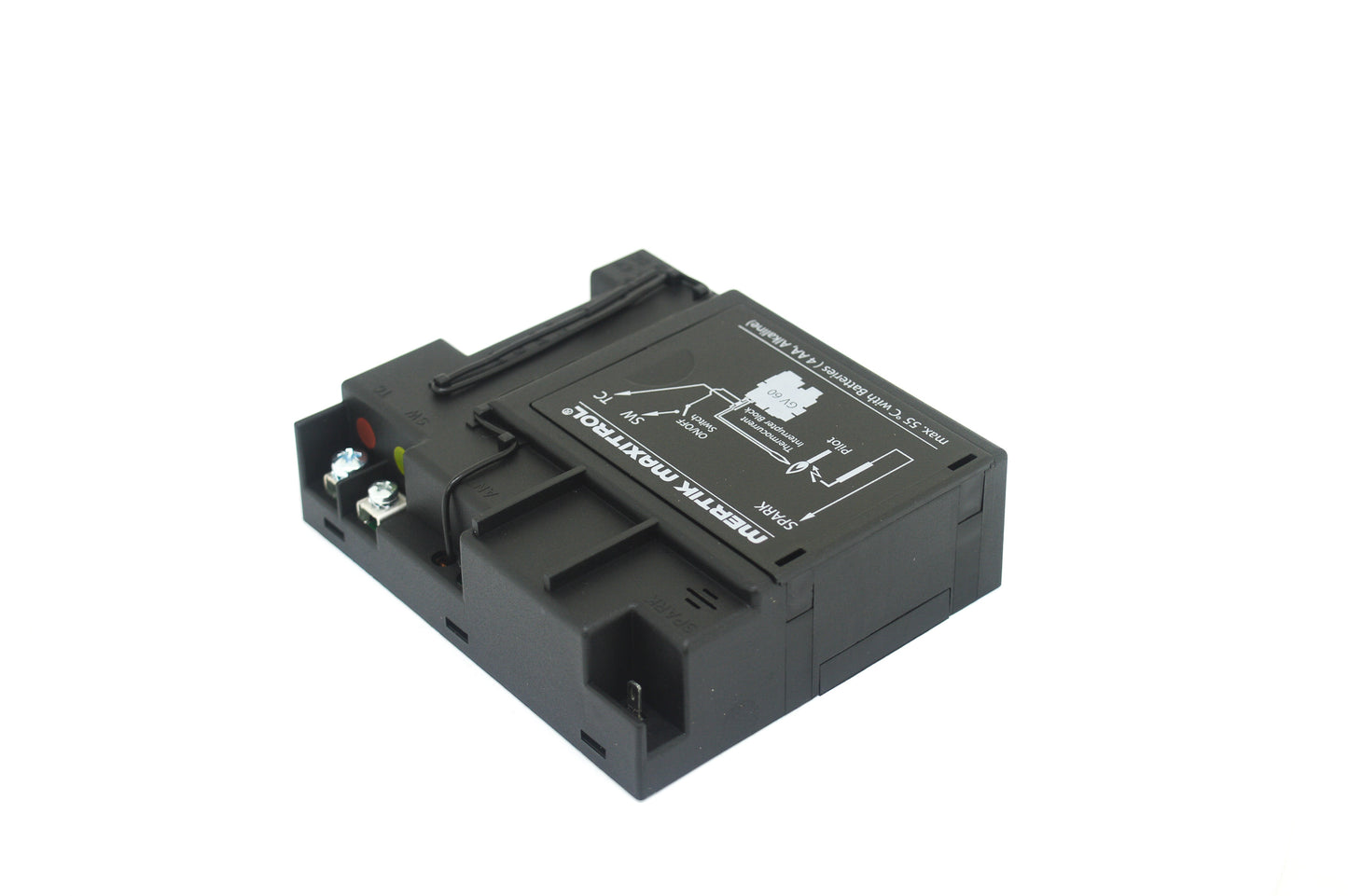 Maxitrol GV60 Receiver G6R-R3AM