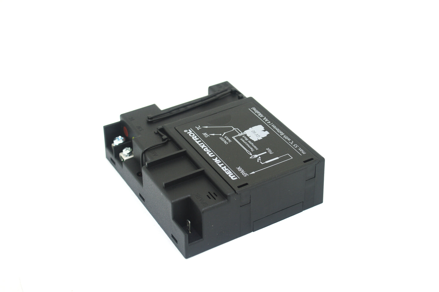 Maxitrol GV60 Receiver G6R-R3AM