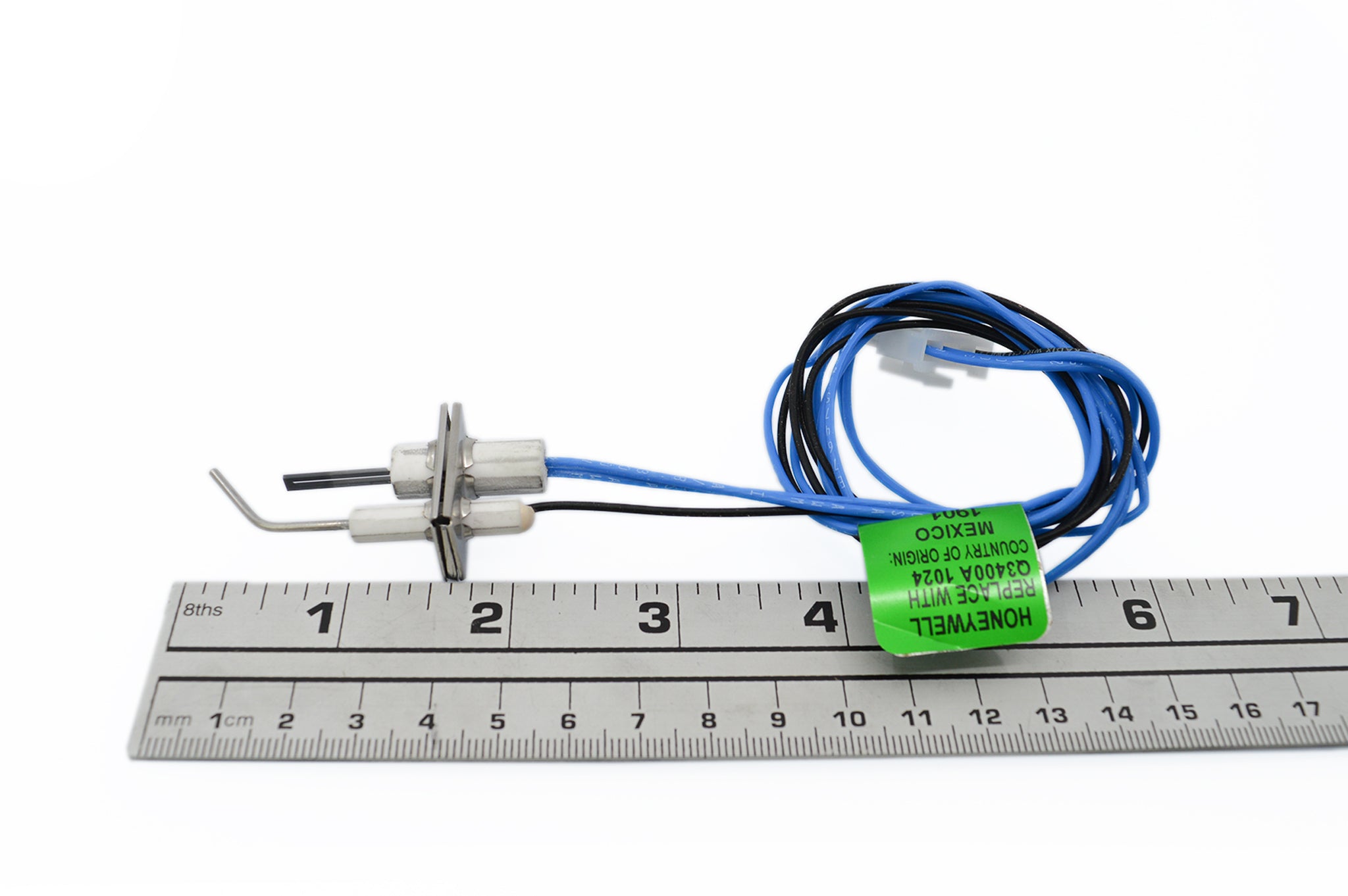 Honeywell Q3400A 1024 – Fire-Parts.com