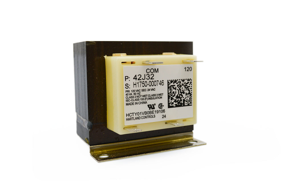 Transformer 42J32