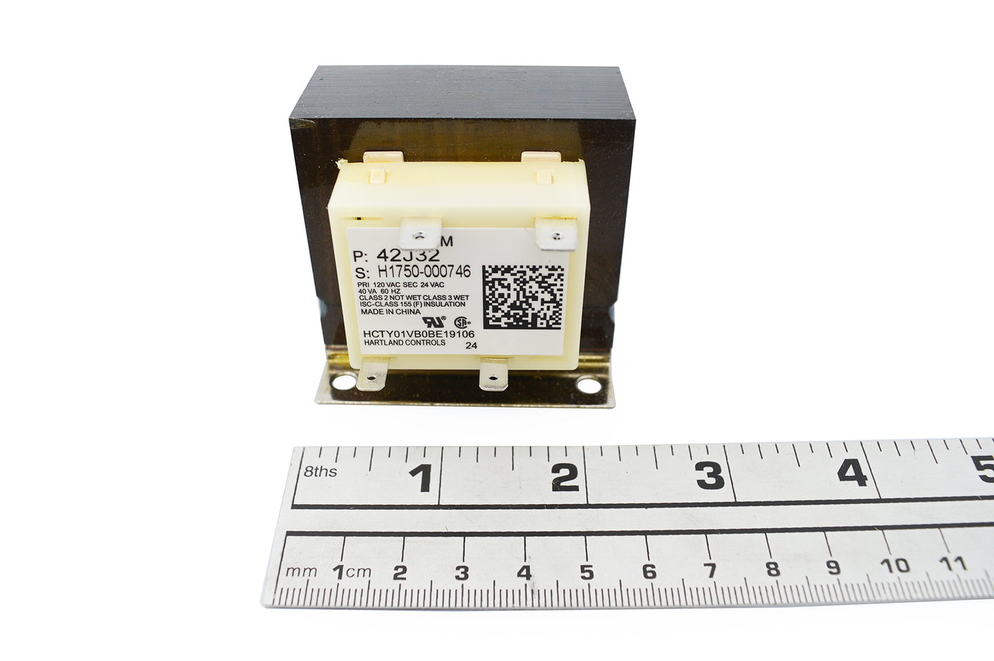 Transformer 42J32