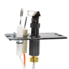 PSE Pilot Top Mount 2 Way IPI Propane Top Convertible