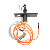 PSE Pilot Top Mount 2 Way IPI Propane Top Convertible