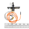 PSE Pilot Top Mount 2 Way IPI Propane Top Convertible