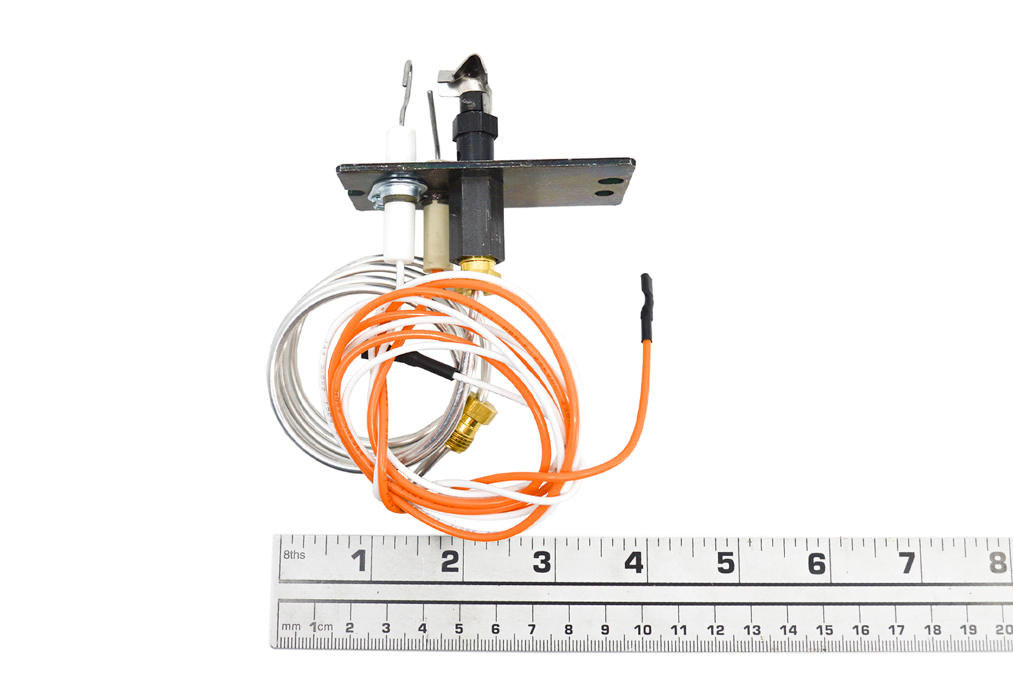 PSE Pilot Top Mount 2 Way IPI Propane Top Convertible