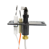 PSE Pilot Top Mount 2 Way IPI Natural Gas Top Convertible