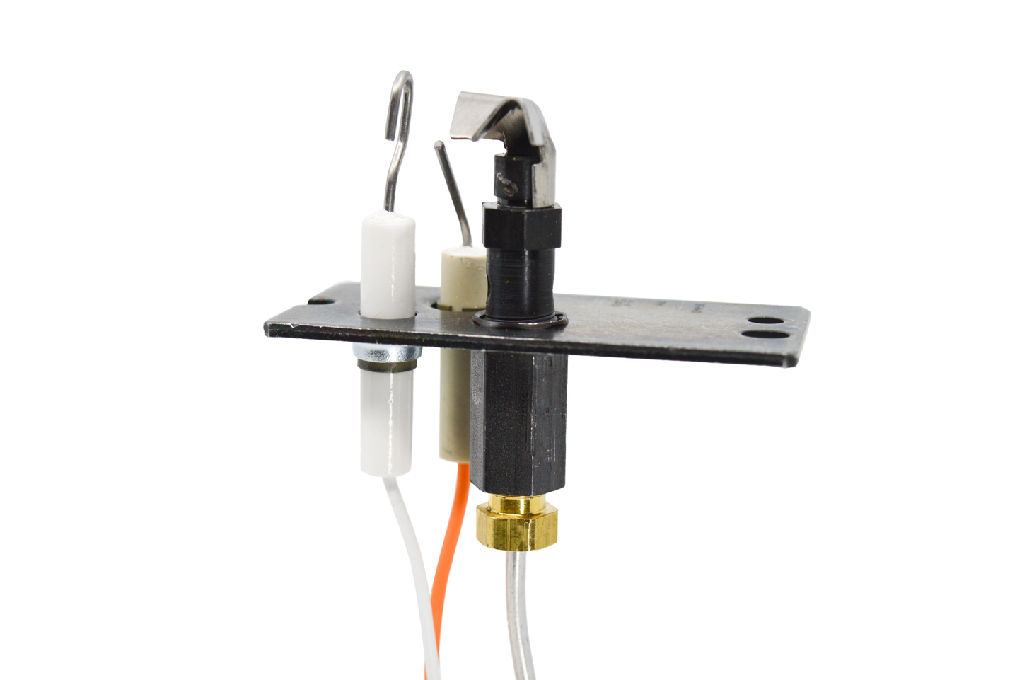 PSE Pilot Top Mount 2 Way IPI Propane Top Convertible