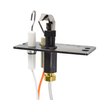 PSE Pilot Top Mount 2 Way IPI Natural Gas Top Convertible