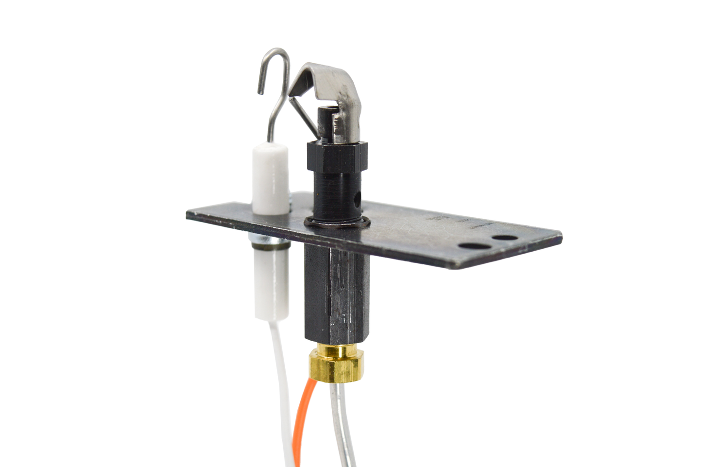 PSE Pilot Top Mount 2 Way IPI Propane Top Convertible