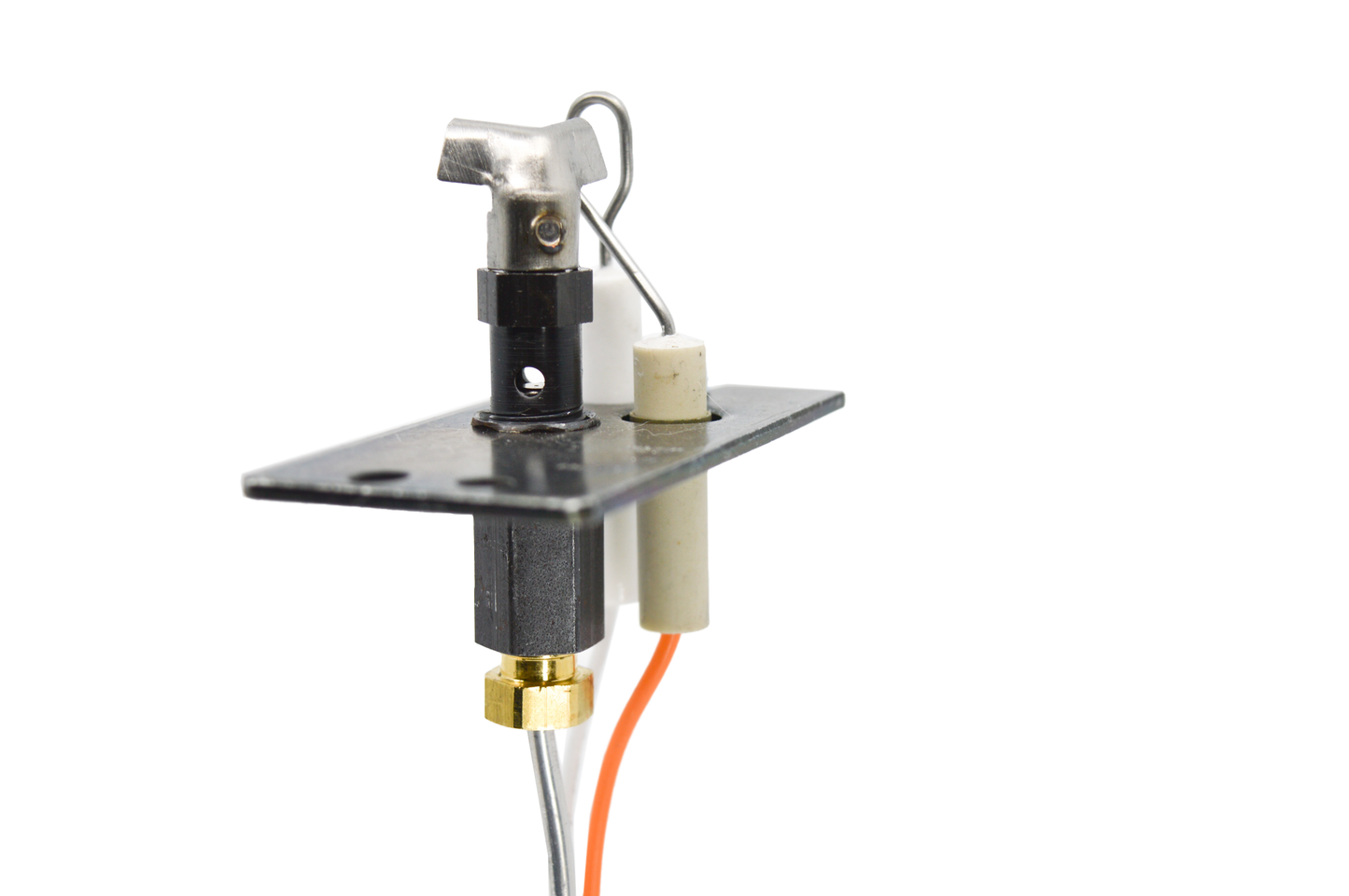 PSE Pilot Top Mount 2 Way IPI Propane Top Convertible