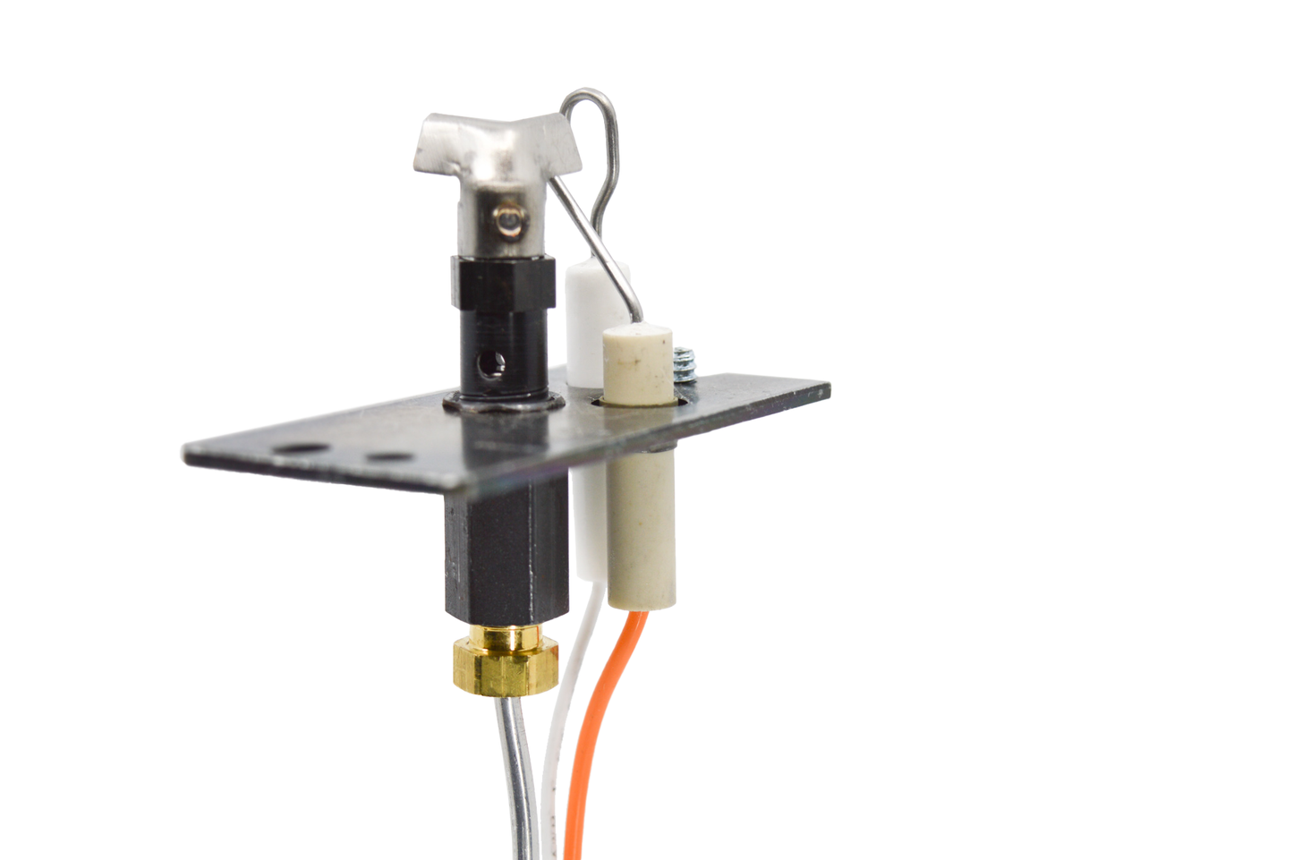 PSE Pilot Top Mount 2 Way IPI Propane Top Convertible