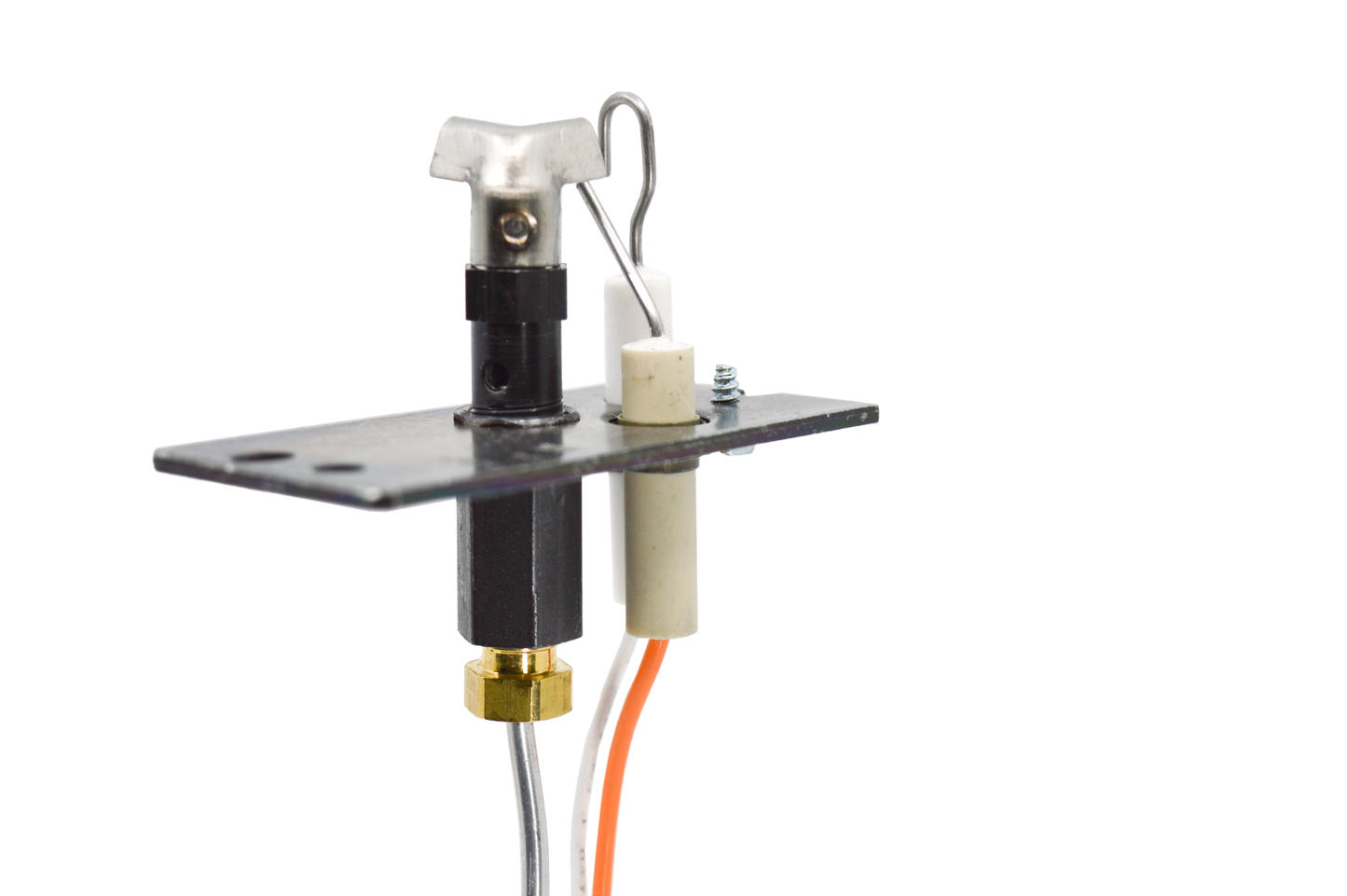 PSE Pilot Top Mount 2 Way IPI Propane Top Convertible