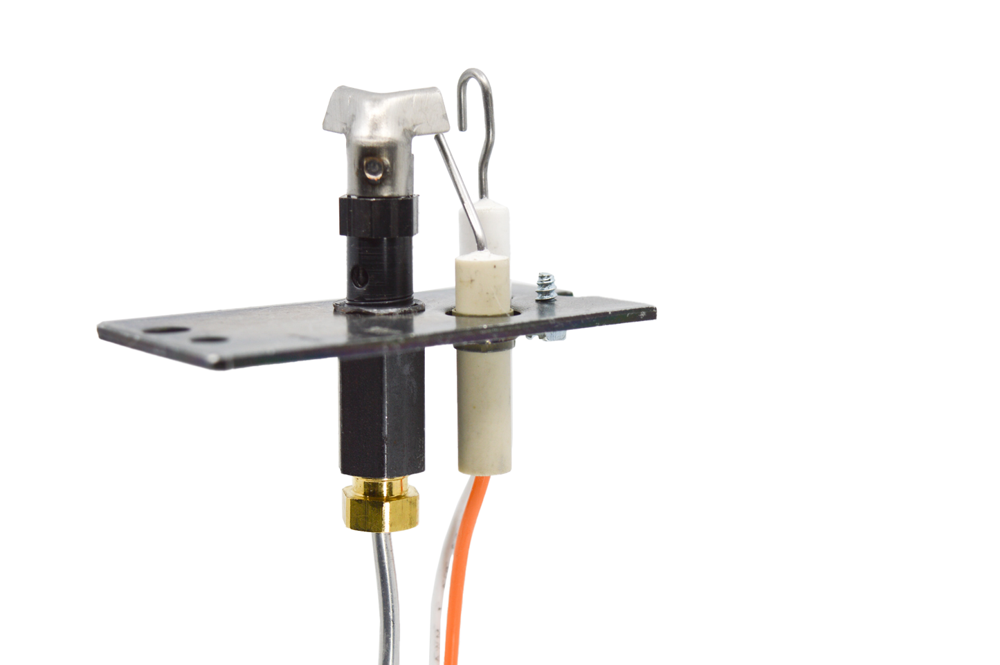 PSE Pilot Top Mount 2 Way IPI Propane Top Convertible