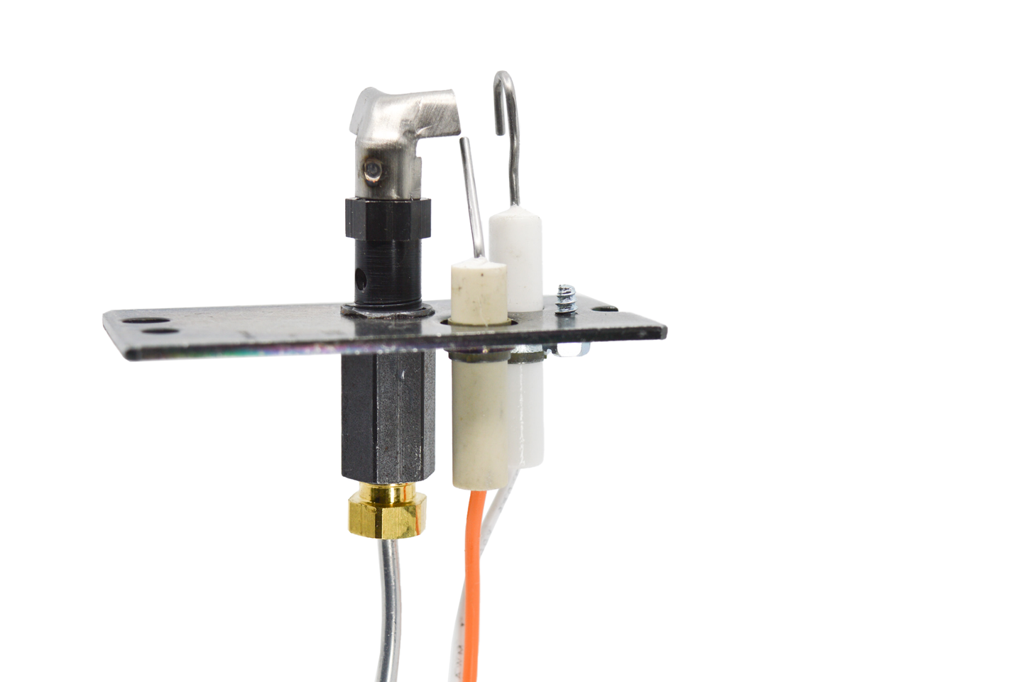 PSE Pilot Top Mount 2 Way IPI Propane Top Convertible