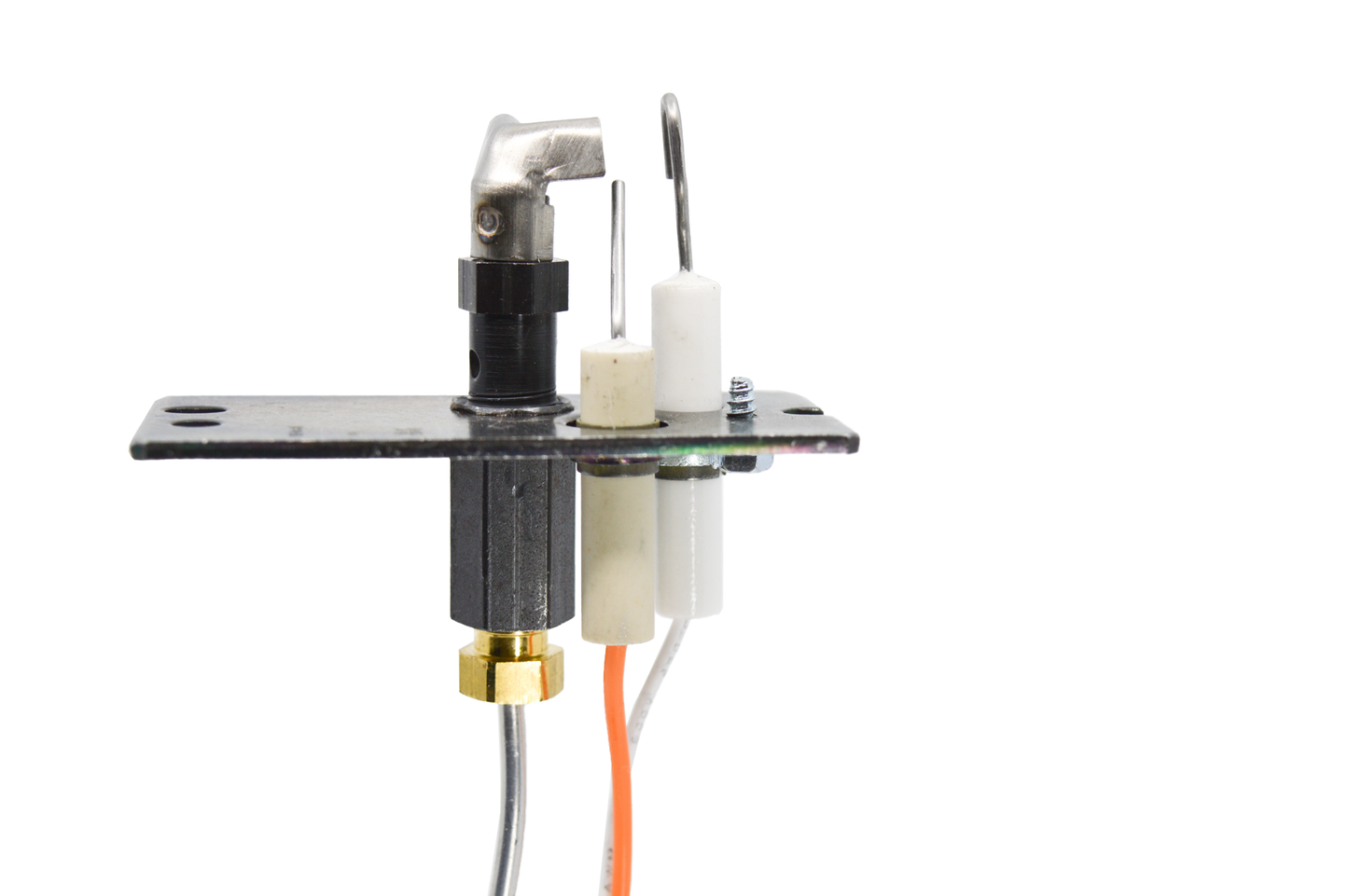 PSE Pilot Top Mount 2 Way IPI Propane Top Convertible
