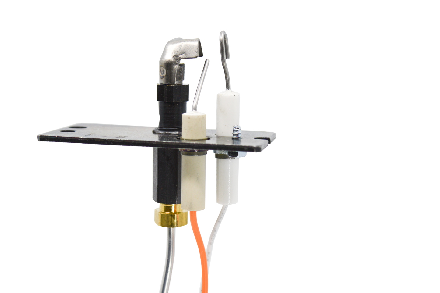 PSE Pilot Top Mount 2 Way IPI Propane Top Convertible