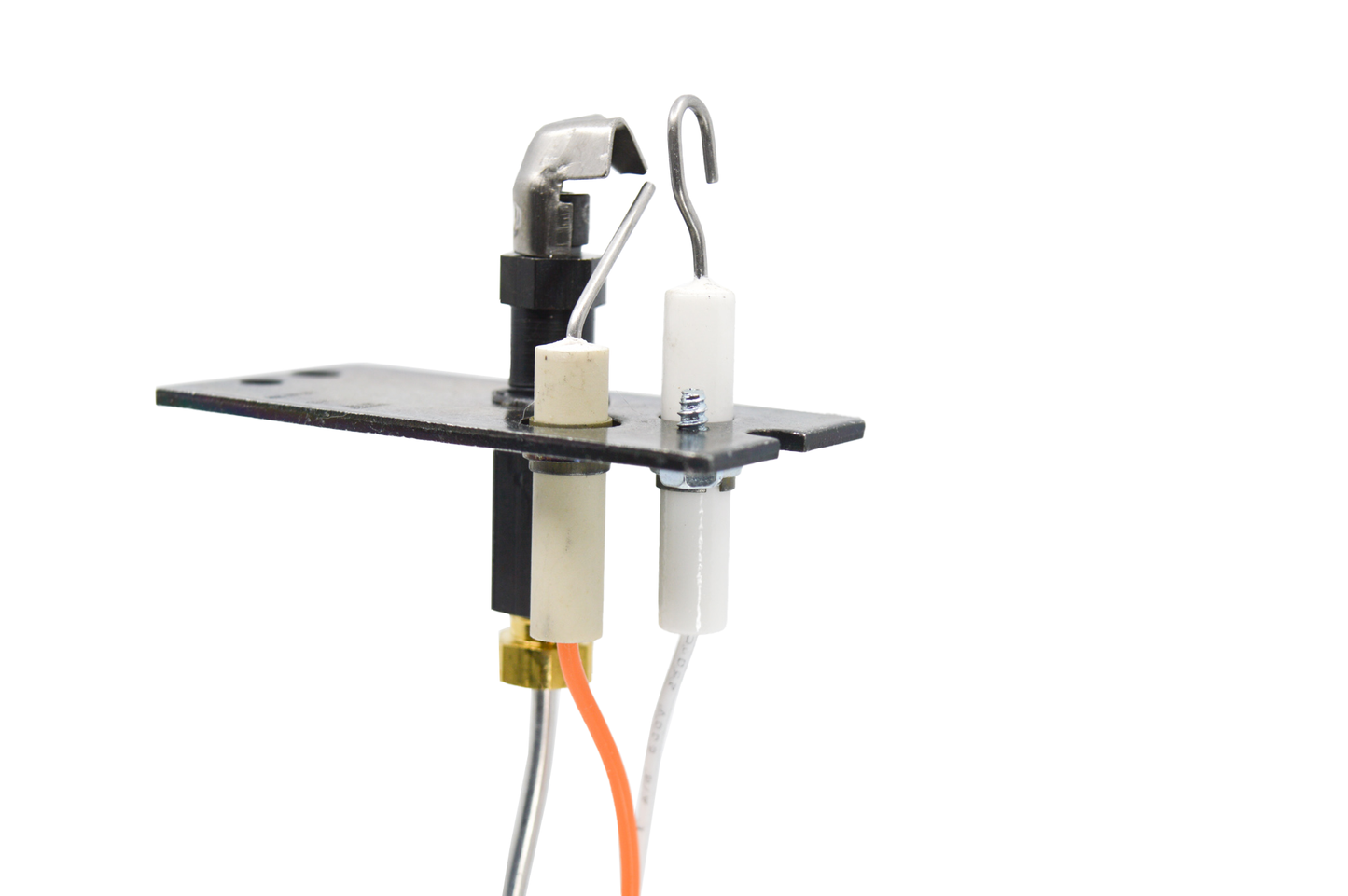 PSE Pilot Top Mount 2 Way IPI Propane Top Convertible