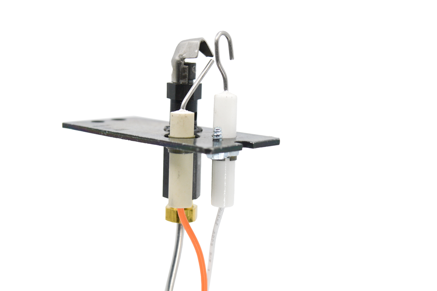 PSE Pilot Top Mount 2 Way IPI Propane Top Convertible