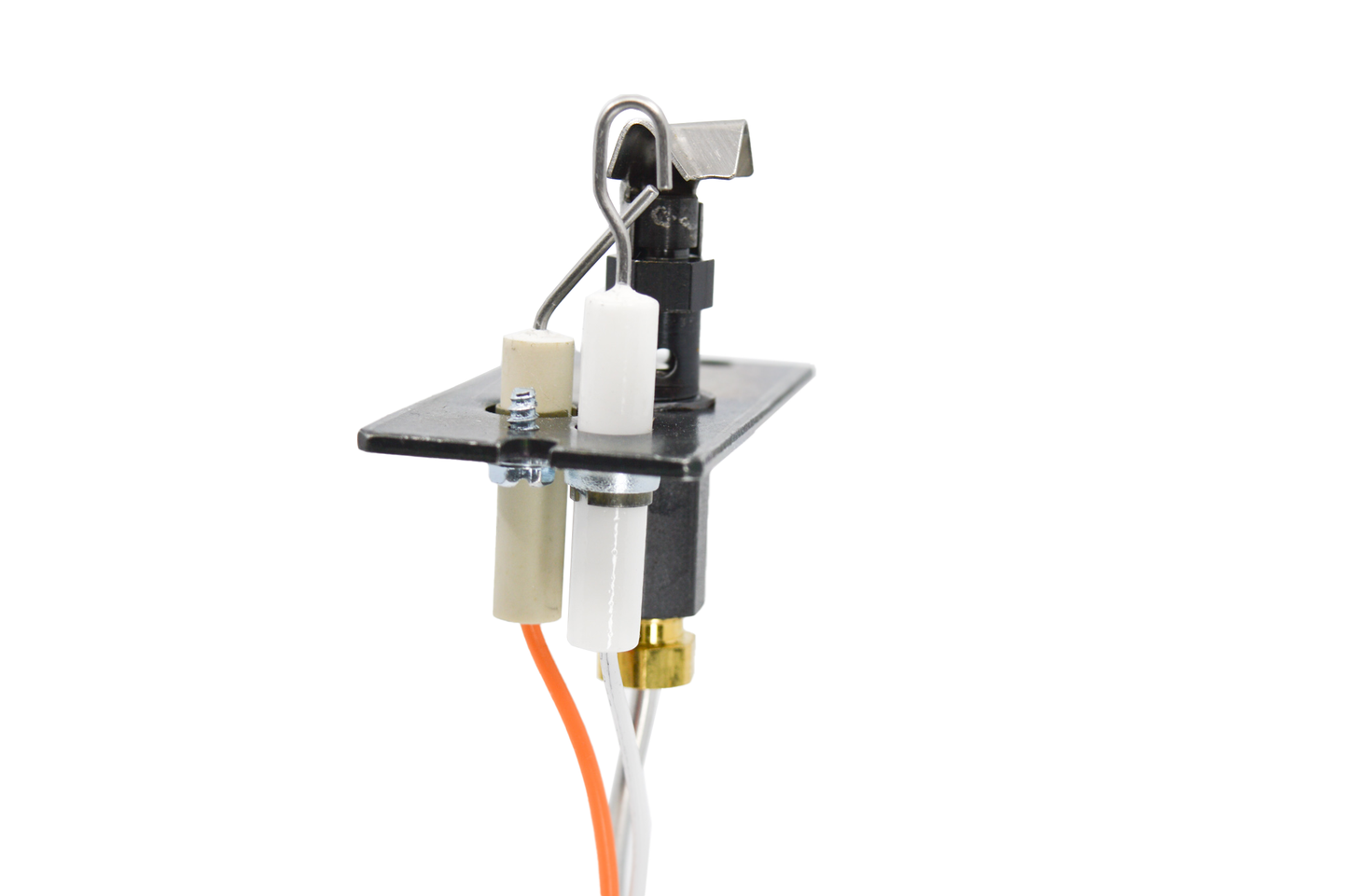 PSE Pilot Top Mount 2 Way IPI Propane Top Convertible