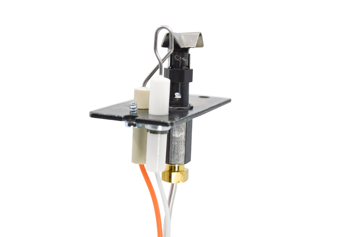 PSE Pilot Top Mount 2 Way IPI Propane Top Convertible