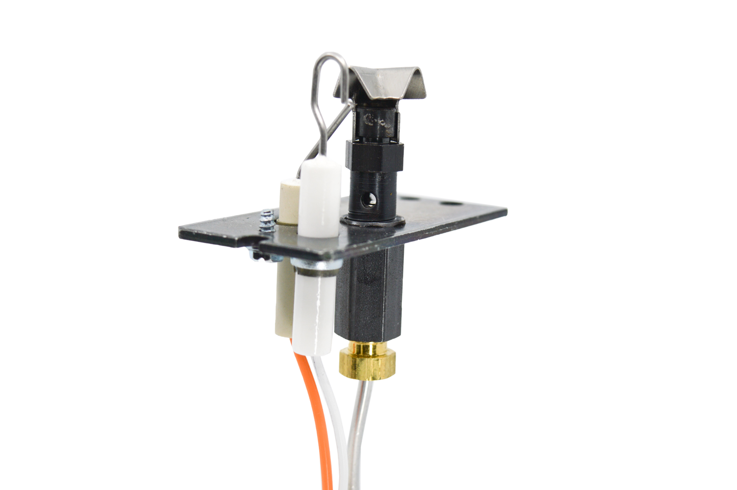 PSE Pilot Top Mount 2 Way IPI Propane Top Convertible