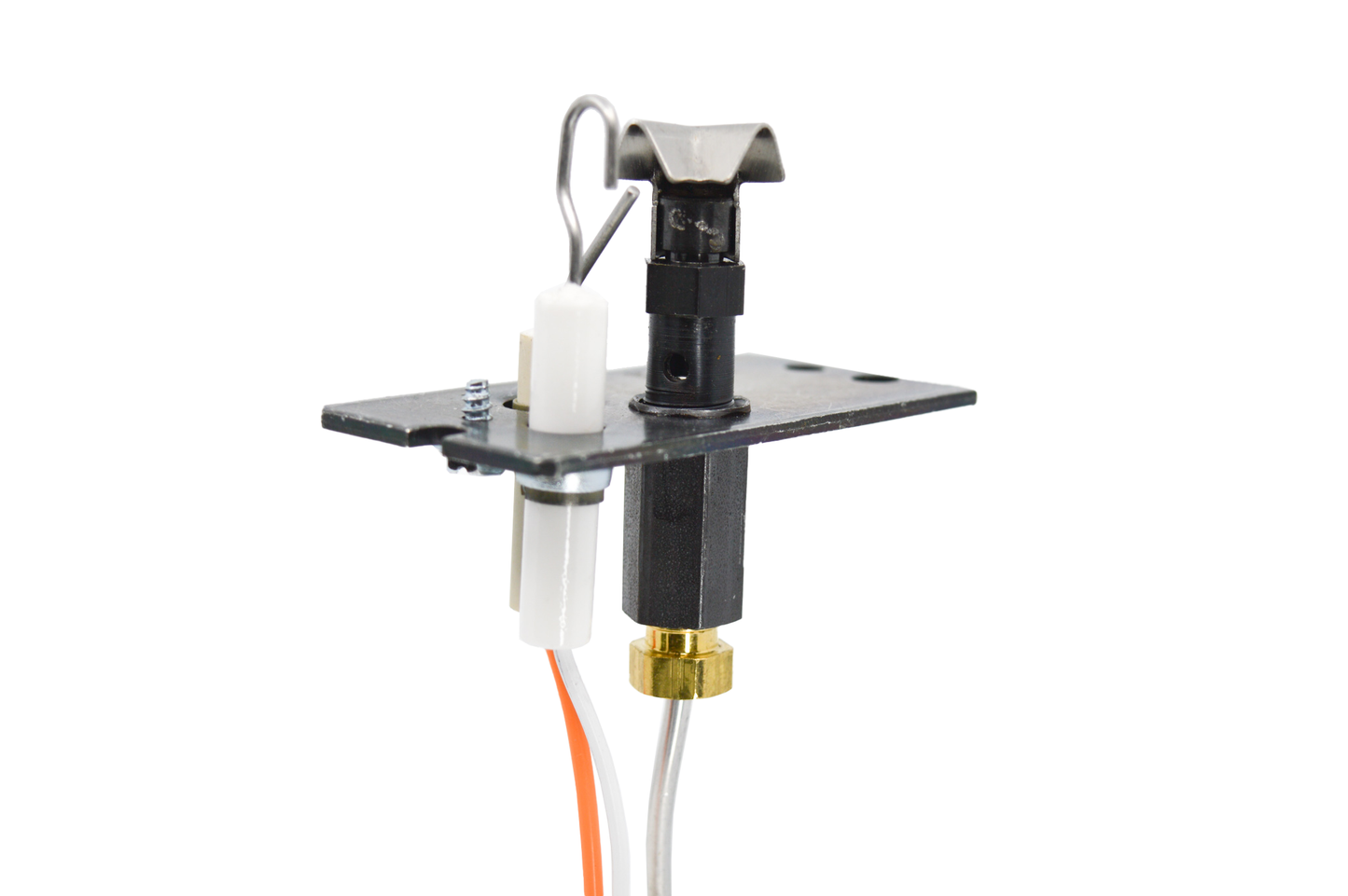 PSE Pilot Top Mount 2 Way IPI Propane Top Convertible