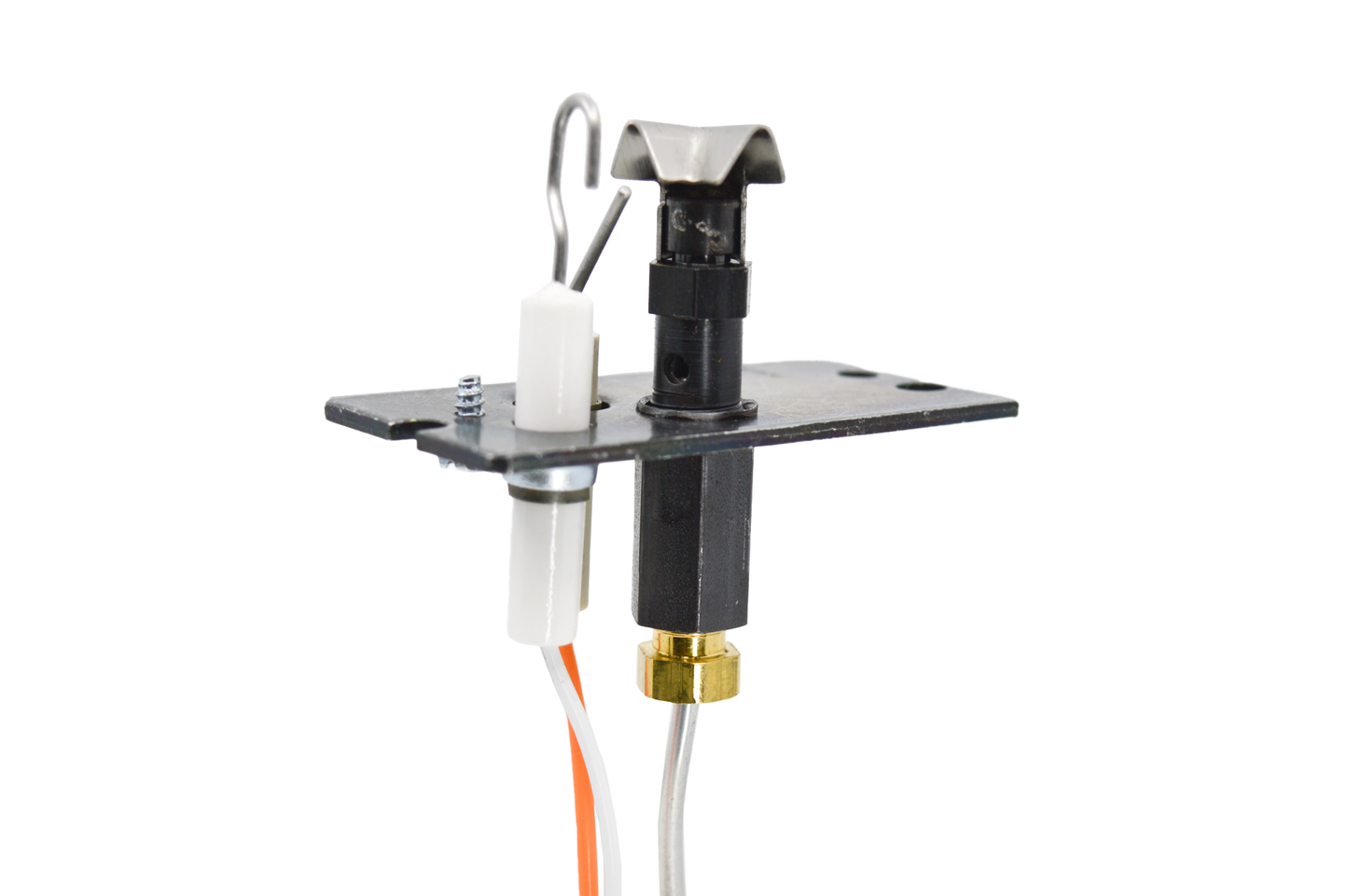 PSE Pilot Top Mount 2 Way IPI Propane Top Convertible