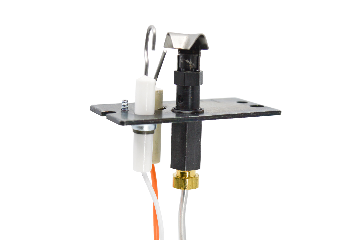 PSE Pilot Top Mount 2 Way IPI Propane Top Convertible