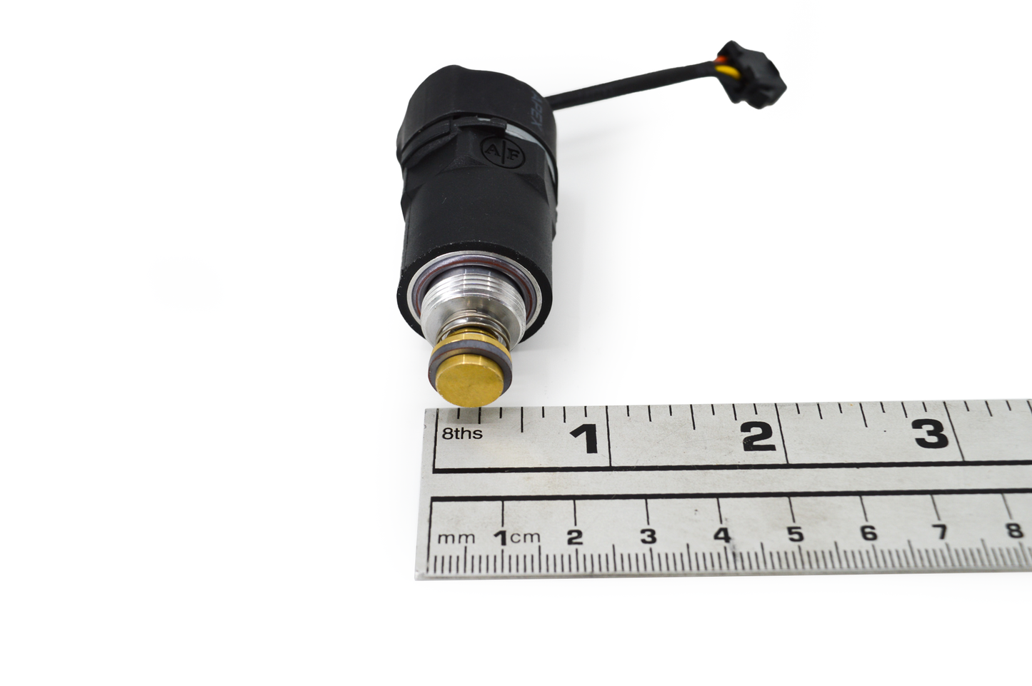 AF-4000MOT Step Motor