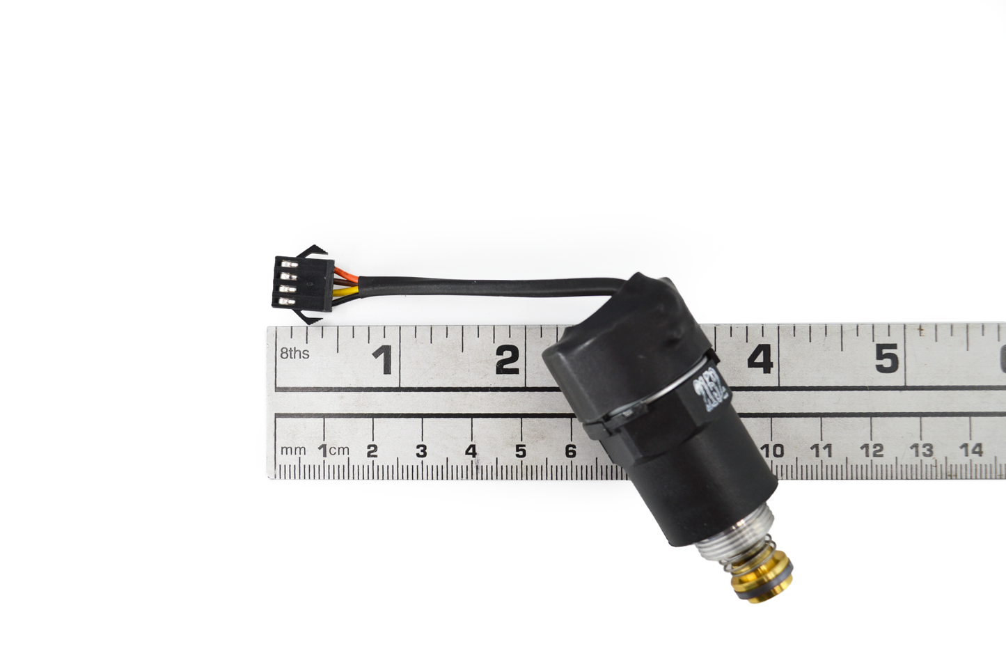 AF-4000MOT Step Motor