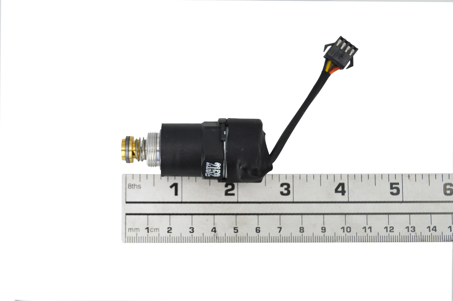 AF-4000MOT Step Motor
