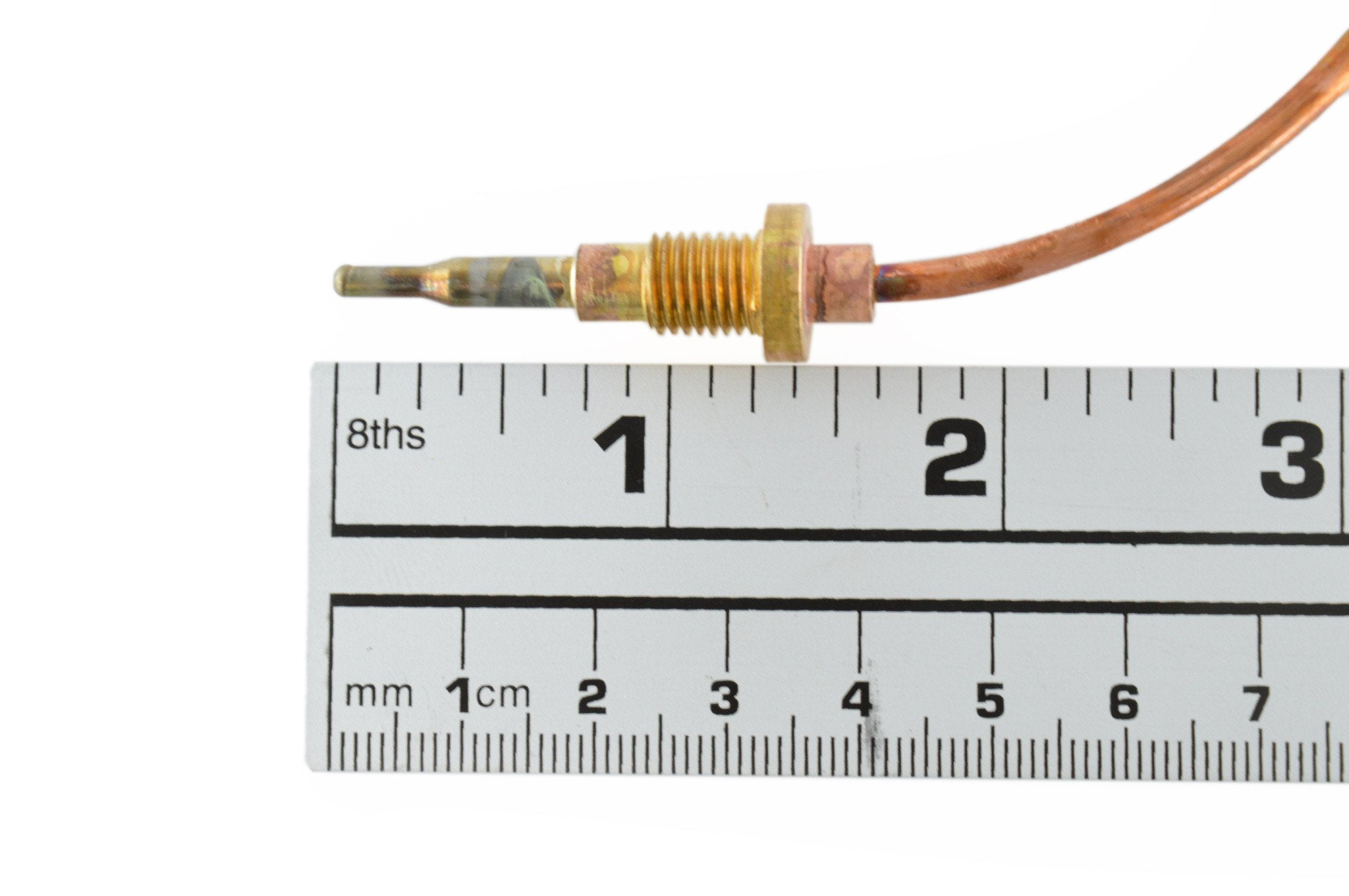 Moorwood Vulcan 931767-04 Thermocouple With Interruptor For MV2 Series Gas Fryer – New