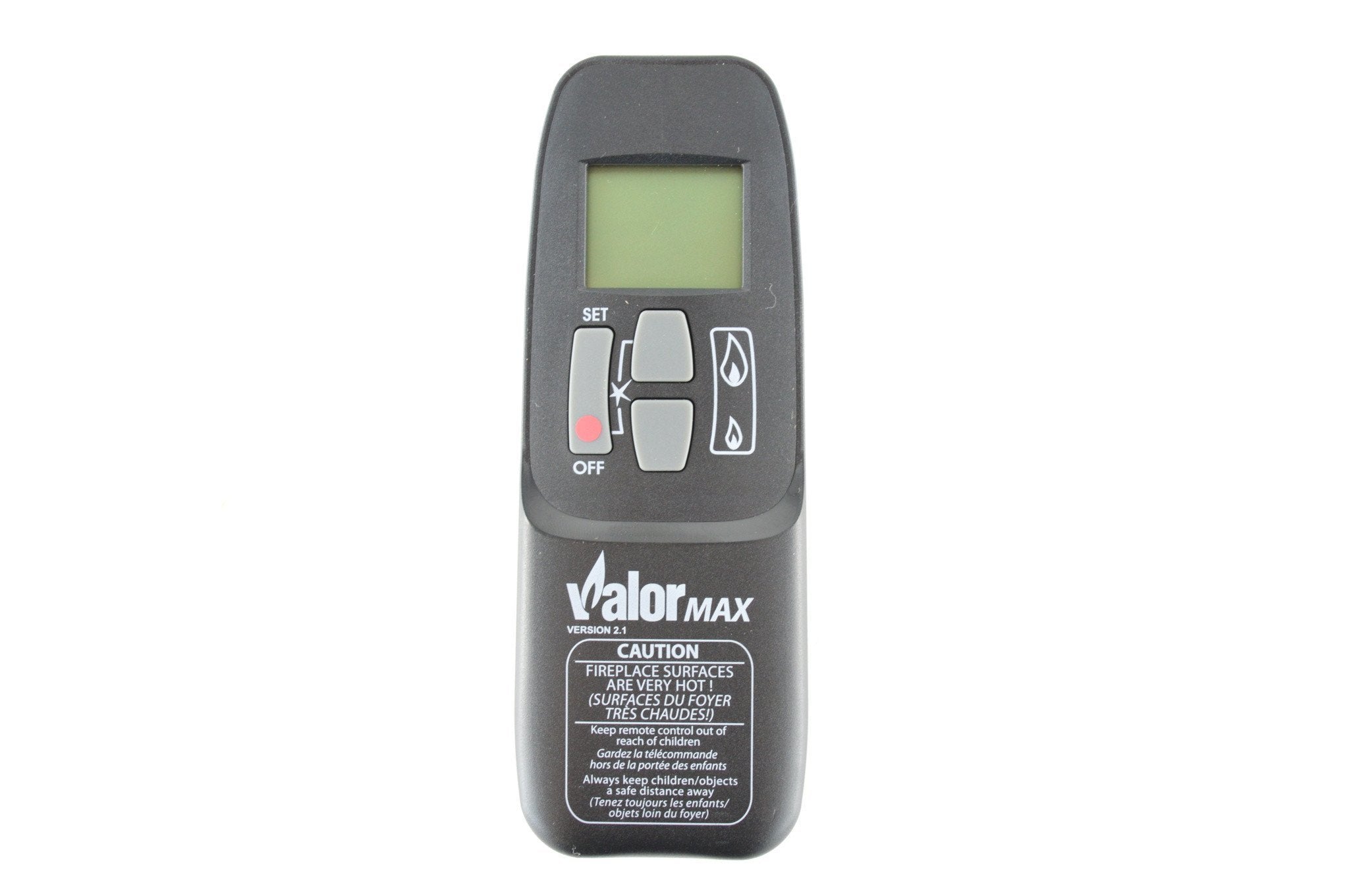 Maxitrol Radio Remote #G6R-H3TV4 (Spark Ignition) – Fire