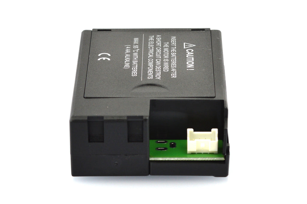 Maxitrol Ultrasonic G30-ZRHS Remote & G30-ZRRS Control Module Kit