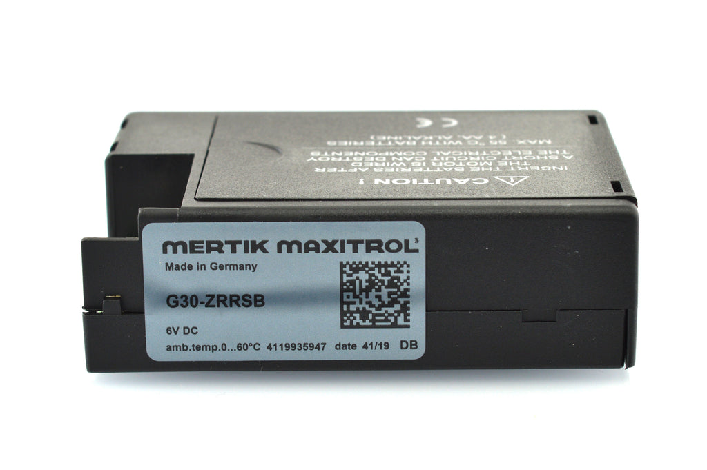 Maxitrol Ultrasonic G30-ZRHS Remote & G30-ZRRS Control Module Kit