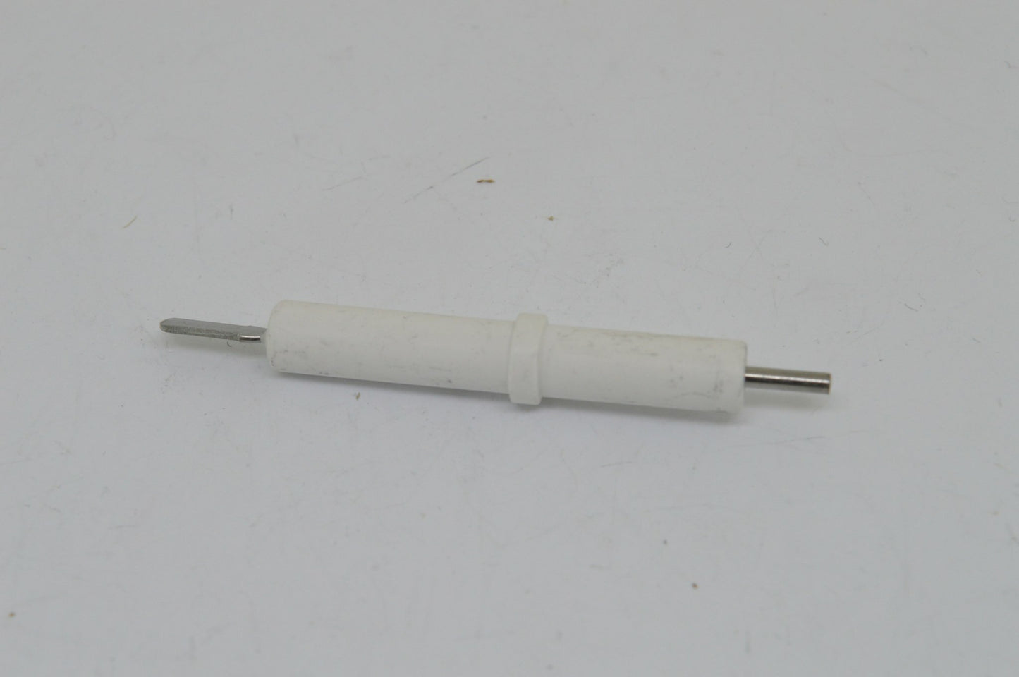 Ceramic Spark Electrode w/ Nut