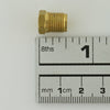 Ceramic Spark Electrode w/ Nut