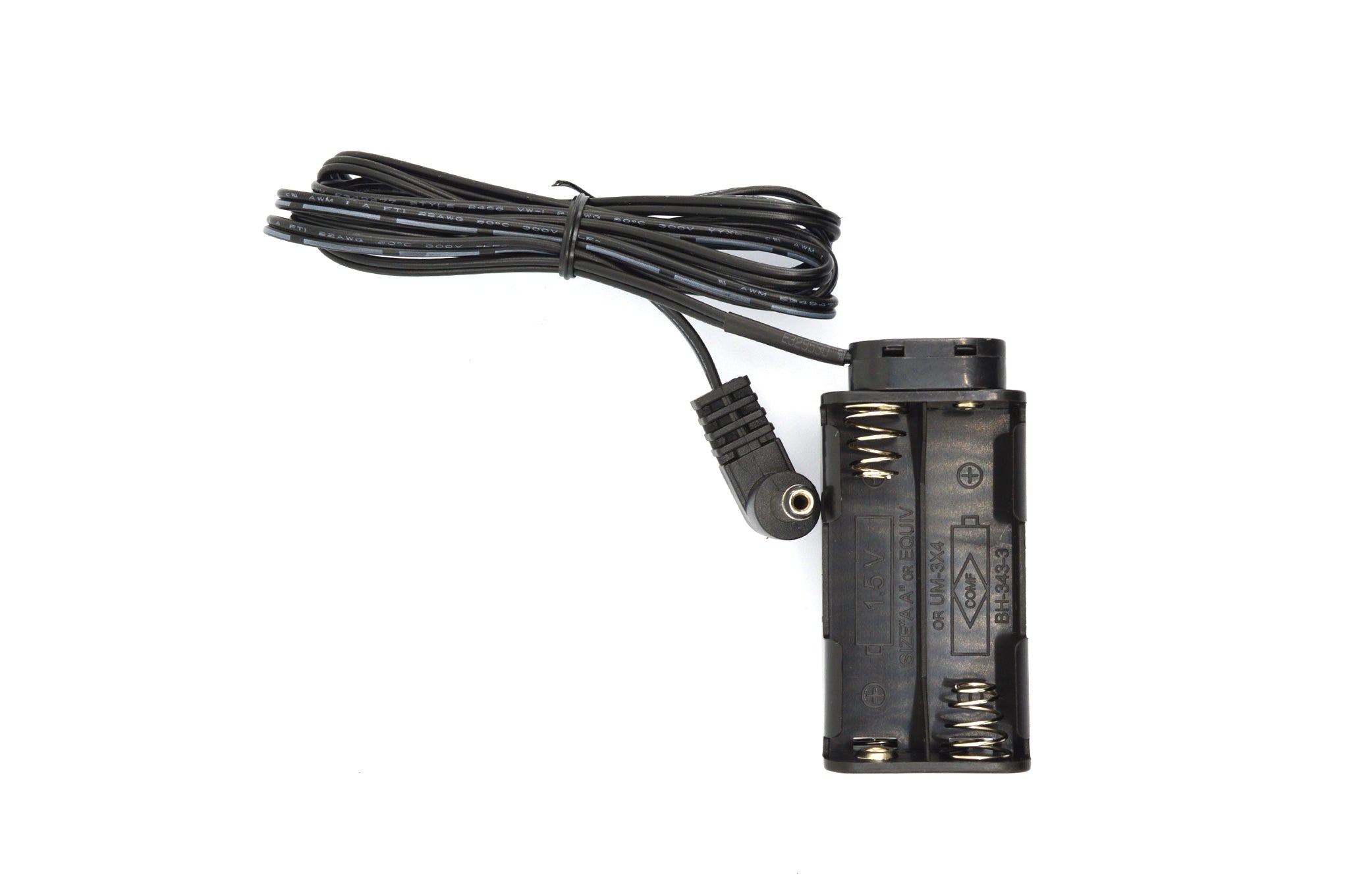 Auxiliary Battery box with Cable – Fire-Parts.com