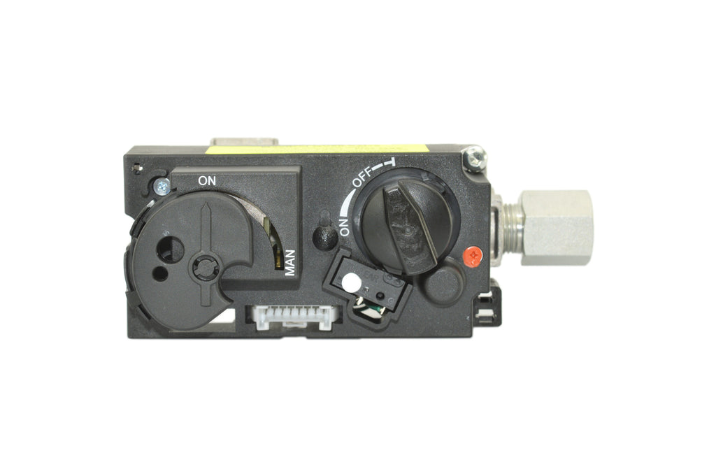 739 GV60 Valve Assembly - NG 4003097S