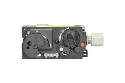 739 GV60 Valve Assembly - NG 4003097S