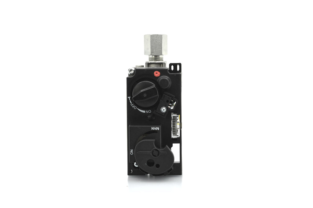 739 GV60 Valve Assembly - NG 4003097S